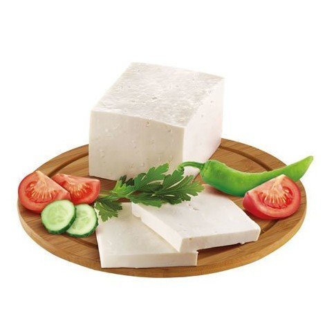 800 g Taze Tam Yağlı Beyaz Peynir