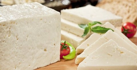 1 kg Olgunlaştırılmış Beyaz Peynir