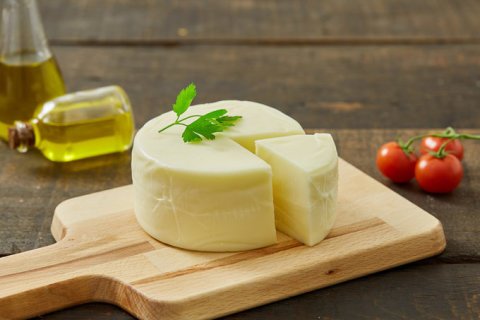 500 g Taze Tam Yağlı Kaşar Peyniri