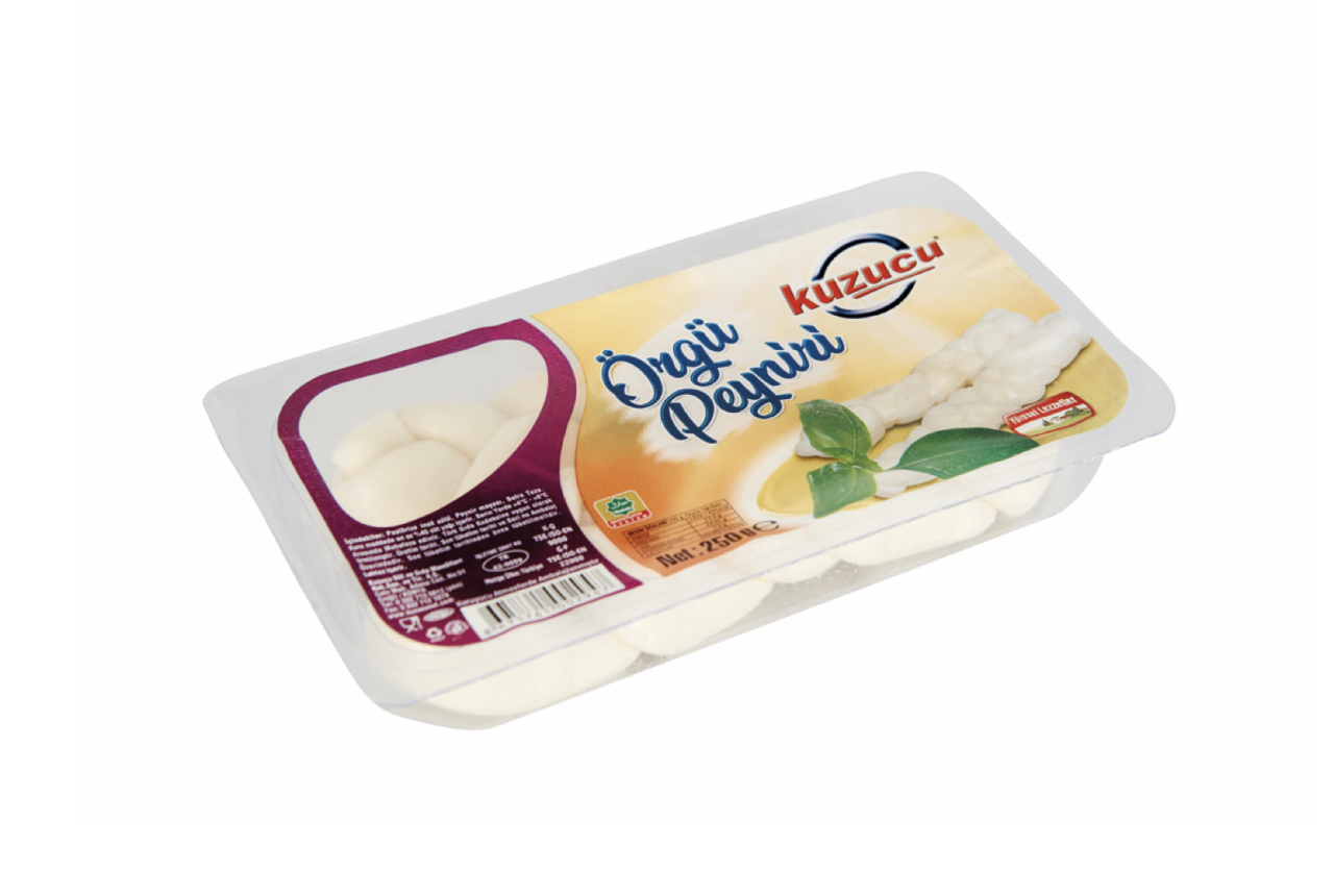 250 g Örgü Peyniri