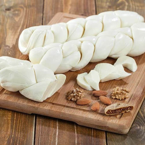 250 g Örgü Peyniri