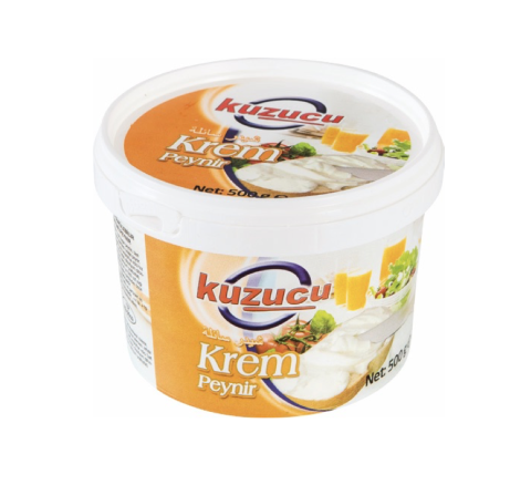 500 g Krem Peynir