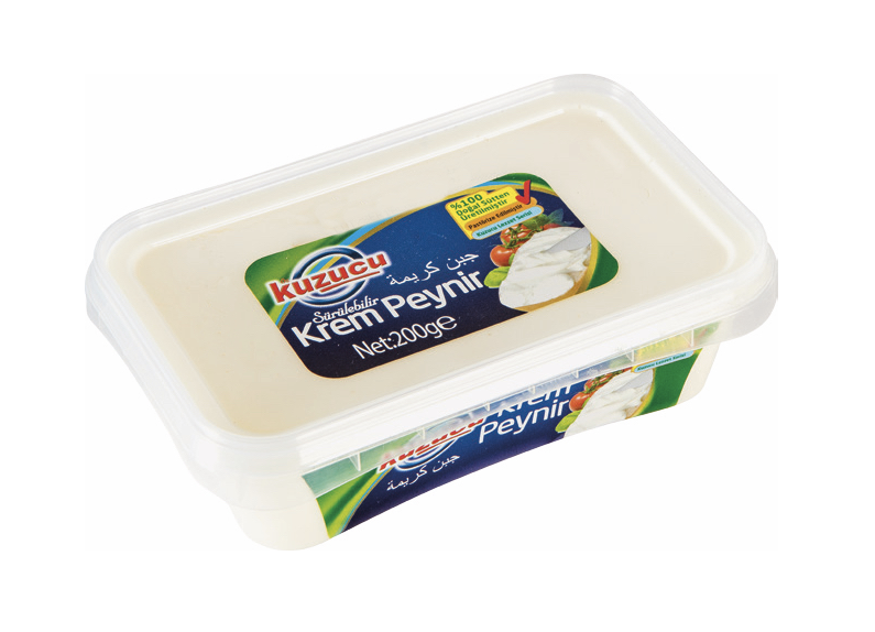 200 g Krem Peynir