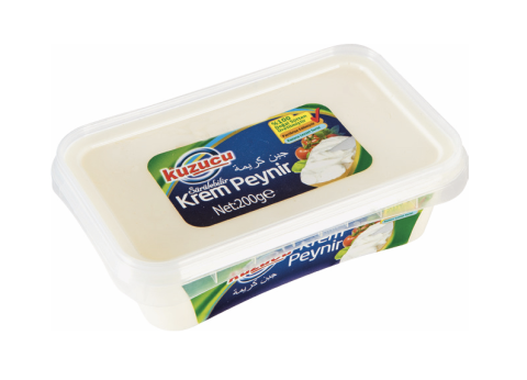 200 g Krem Peynir