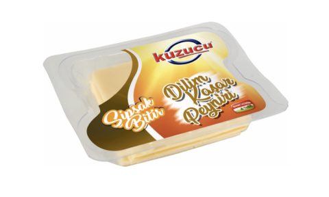 Aç Bitir 75 g Dilimli Kaşar Peyniri