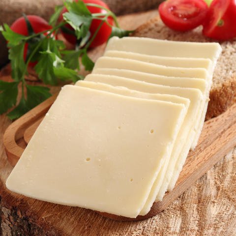 Aç Bitir 75 g Dilimli Kaşar Peyniri