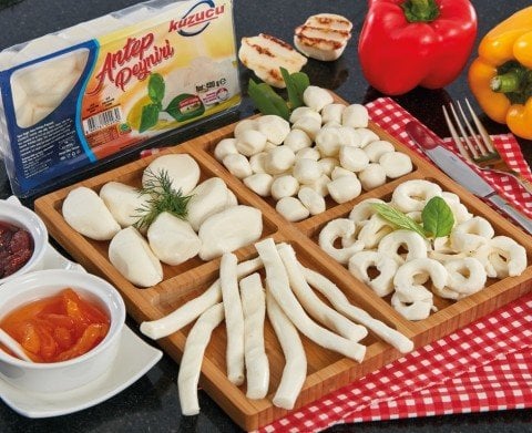 200 g Topik Peyniri