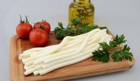 Yöresel Peynir Şöleni