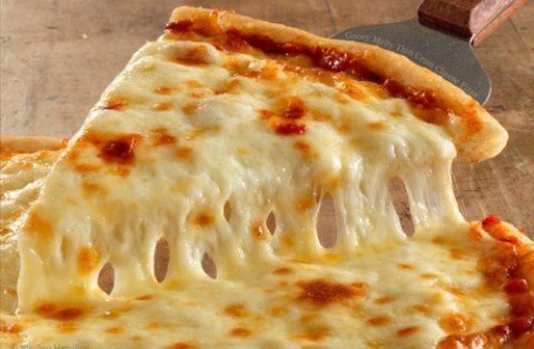 Kuzucu 5'li Rende Mozarella Paketi