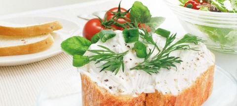400 gr Sürülebilir Krem Peynir
